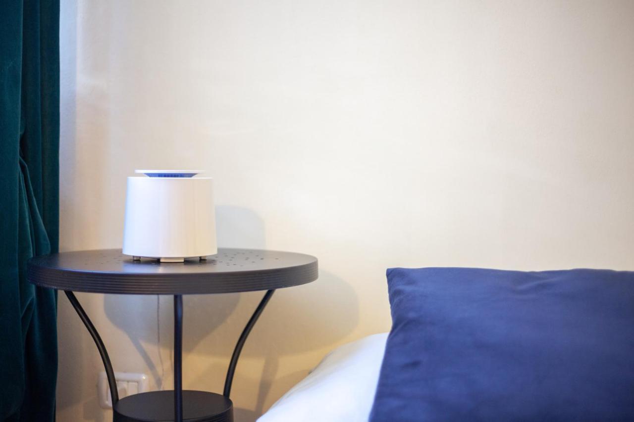 Pisa Stazione - Centro Appartamento Elegante Con Netflix ภายนอก รูปภาพ